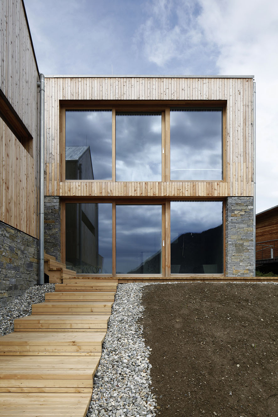 Ein Foto von Franz Ebner