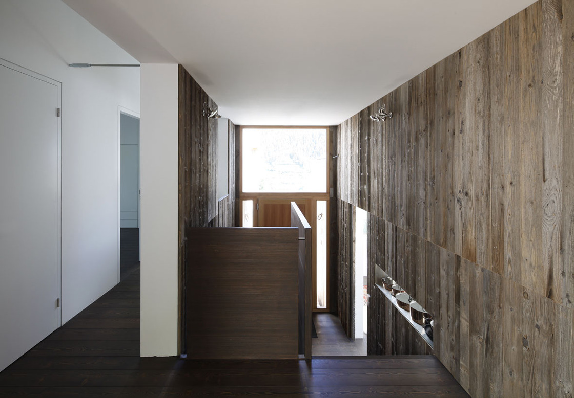 Ein Foto von Franz Ebner