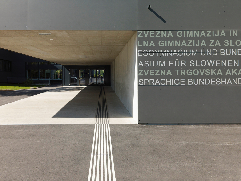 Ein Foto von Paul Ott