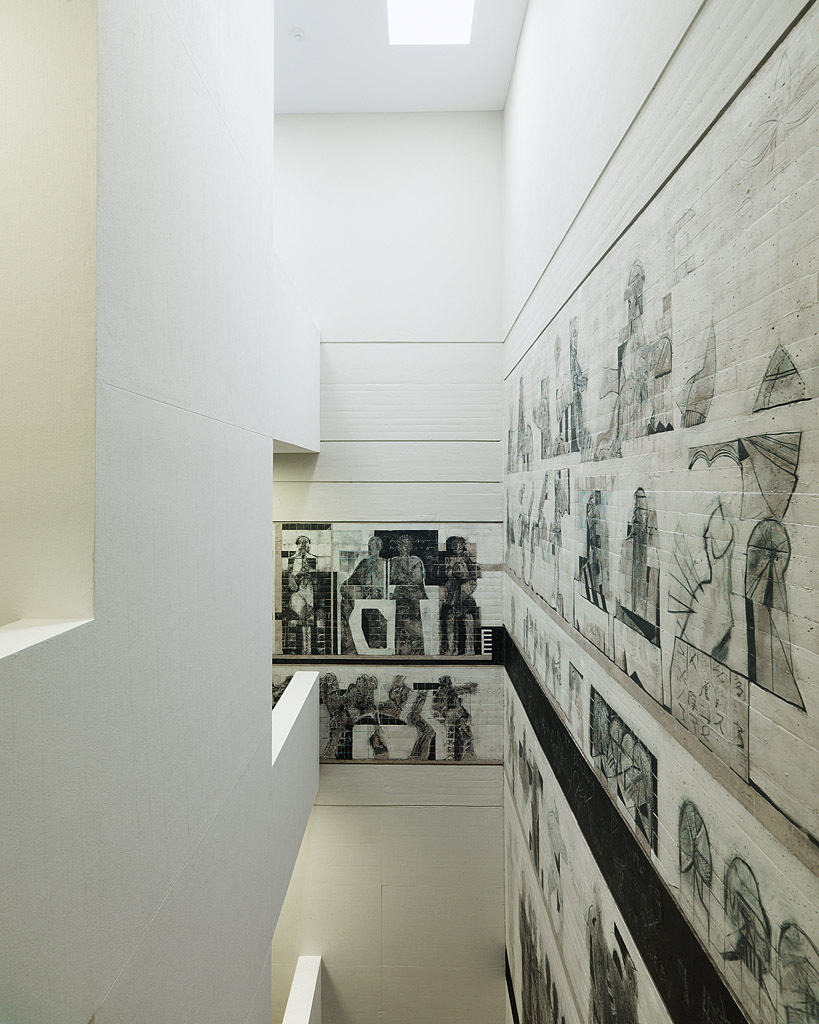 Ein Foto von Paul Ott