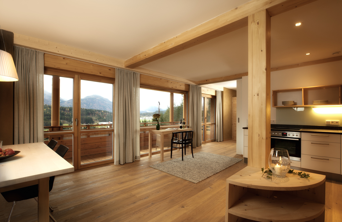 Ein Foto von Hannes Pacheiner