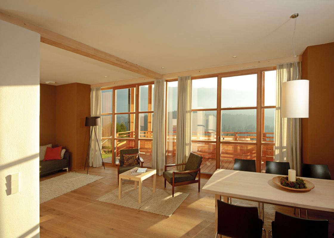 Ein Foto von Hannes Pacheiner