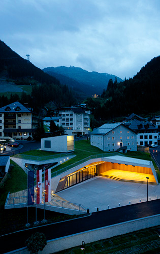 Ein Photo von David Schreyer