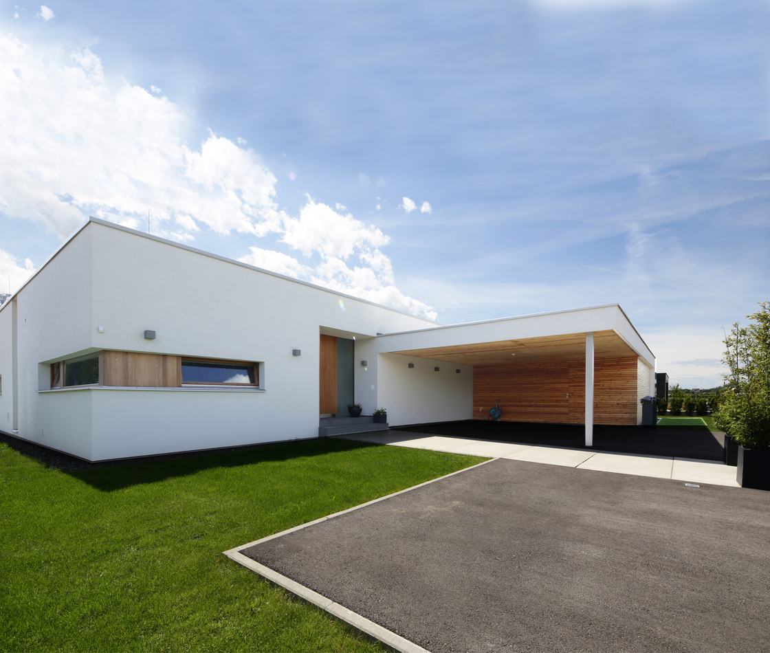 Ein Foto von architekturbox