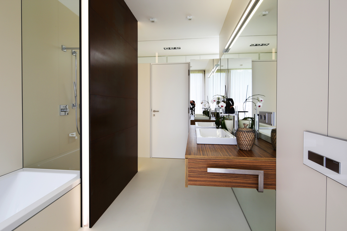 Ein Foto von architekturbox