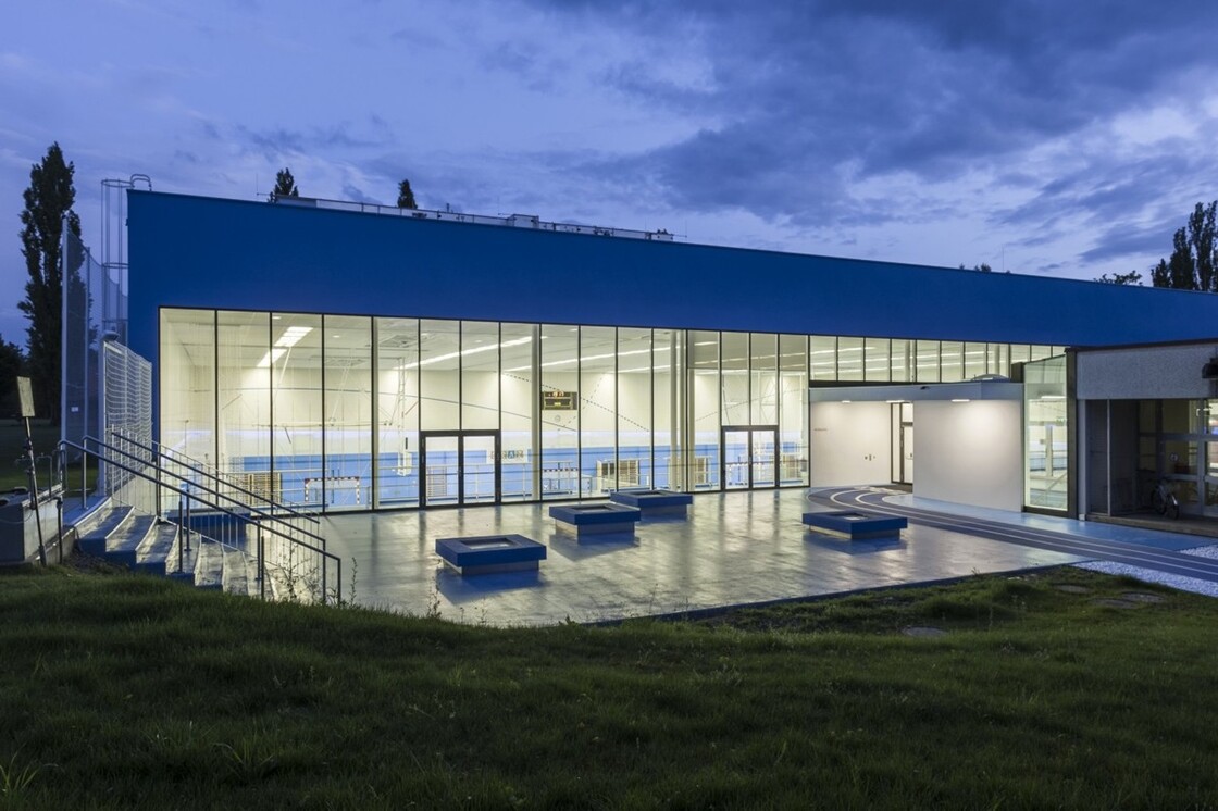 Ein Foto von Karl Heinz Putz