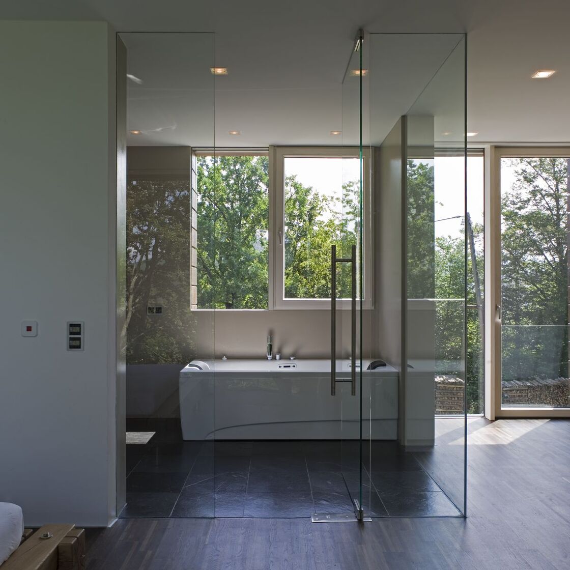 Ein Foto von Alessandro Ciampi