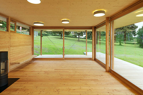 Ein Foto von Paul Ott