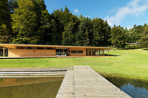 Ein Foto von Paul Ott