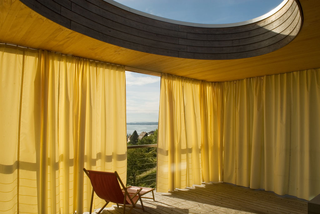 Ein Foto von Elmar Ludescher