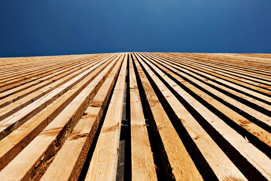 Ein Foto von Christoph Ganahl