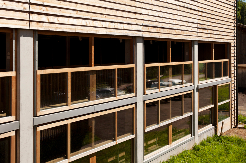 Ein Foto von Christoph Ganahl