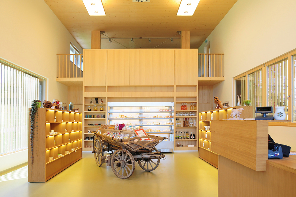 Ein Foto von Christoph Ganahl