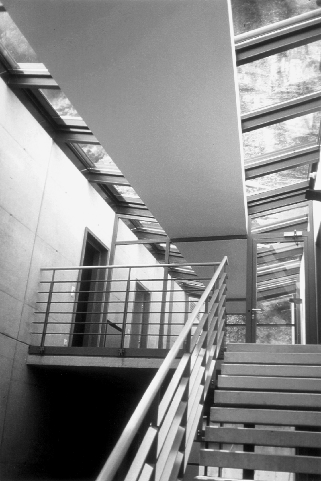 Ein Foto von Fritz Lorber