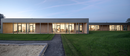 Ein Foto von Kurt Hörbst