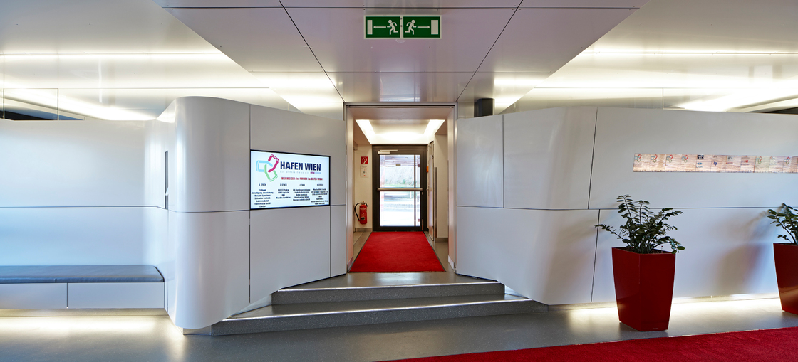 Ein Foto von Manfred Seidl