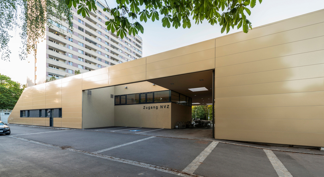 Ein Foto von Christian Schepe