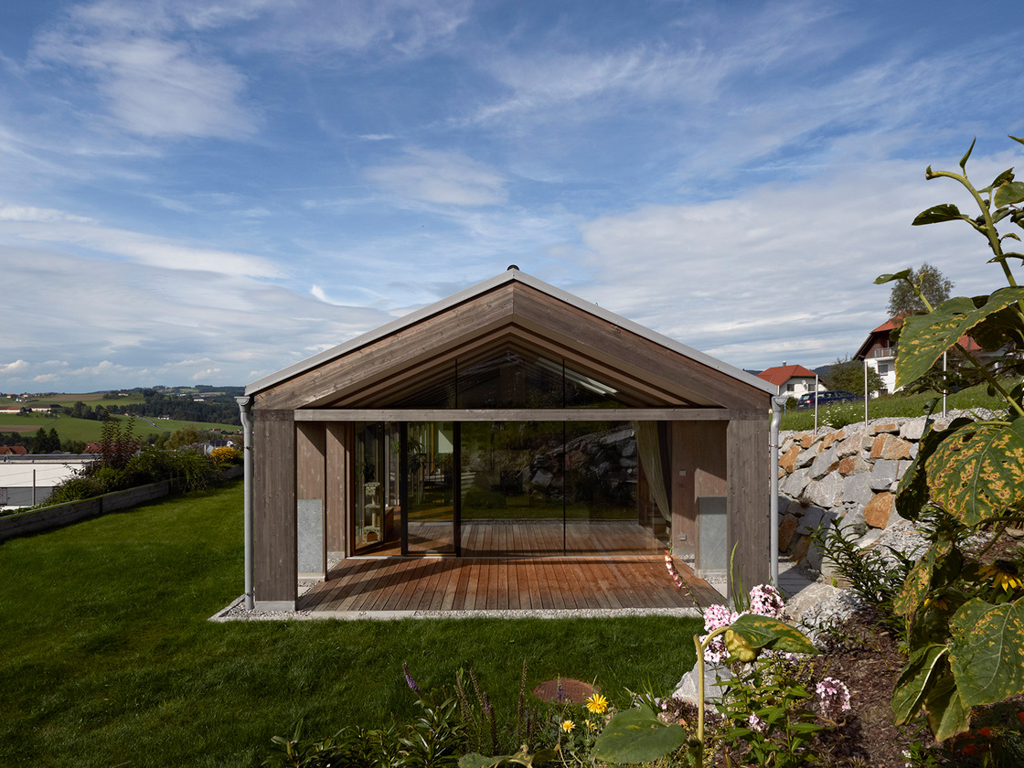 Ein Foto von Dietmar Hammerschmid