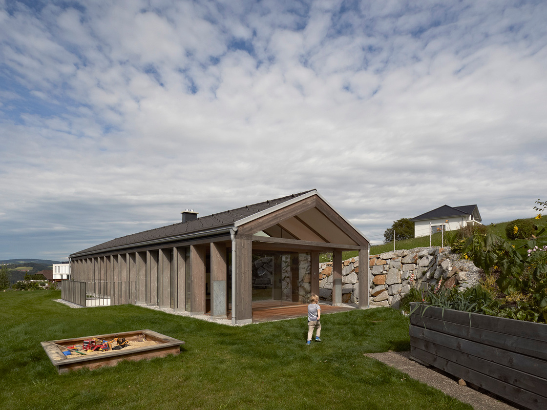 Ein Foto von Dietmar Hammerschmid