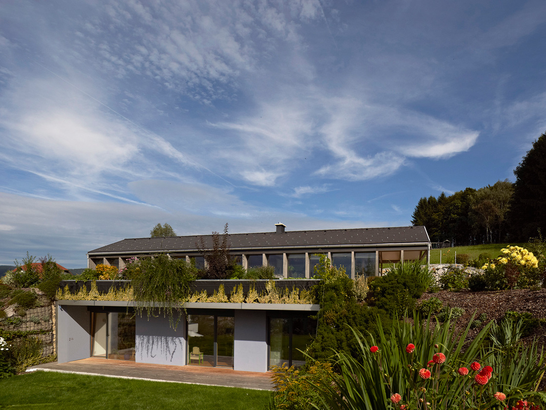 Ein Foto von Dietmar Hammerschmid