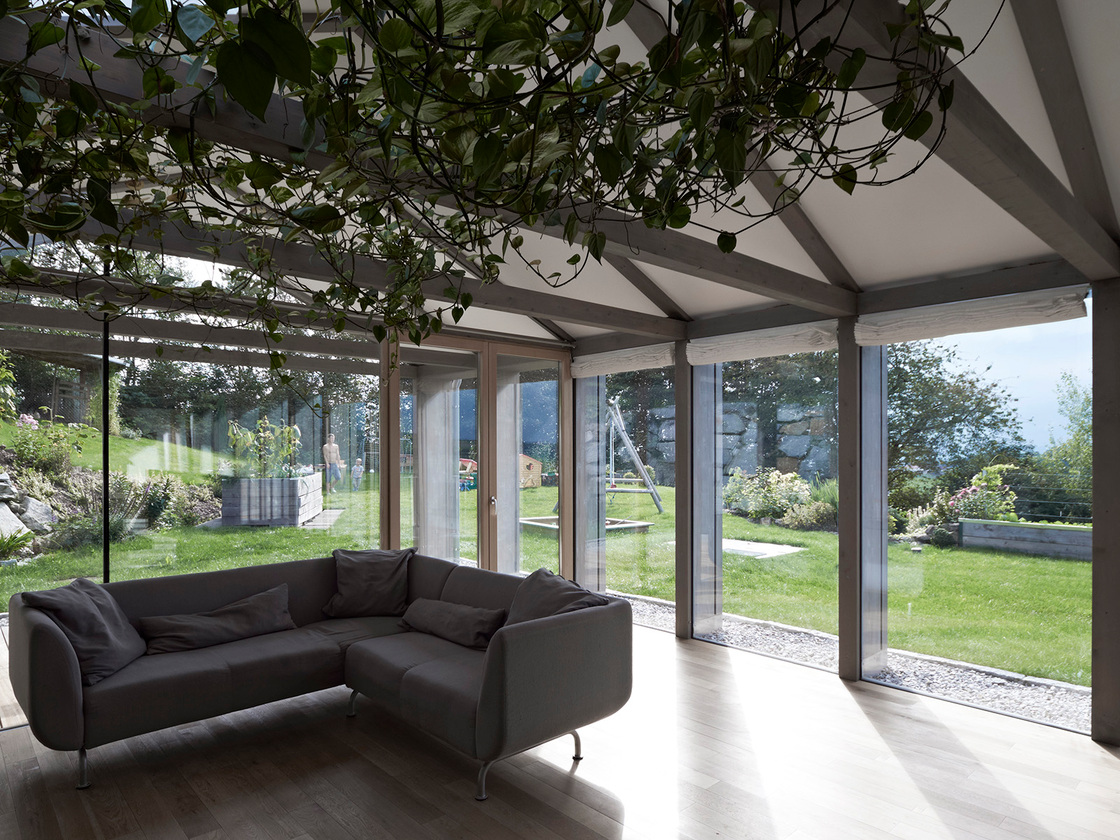 Ein Foto von Dietmar Hammerschmid