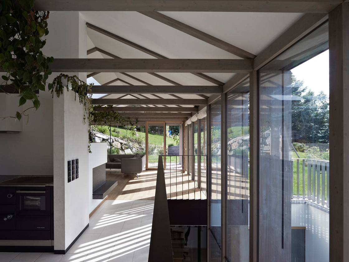 Ein Foto von Dietmar Hammerschmid