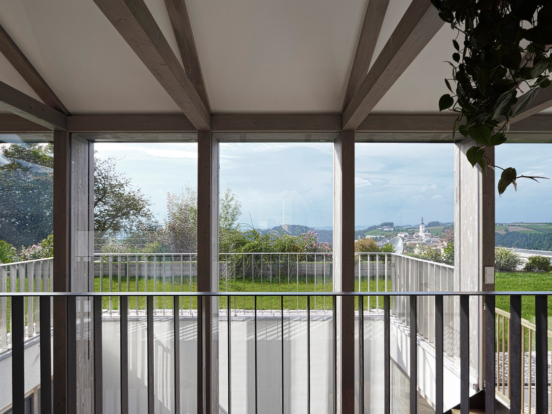 Ein Foto von Dietmar Hammerschmid