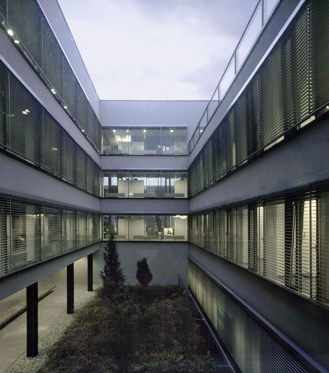 Ein Foto von Gisela Erlacher