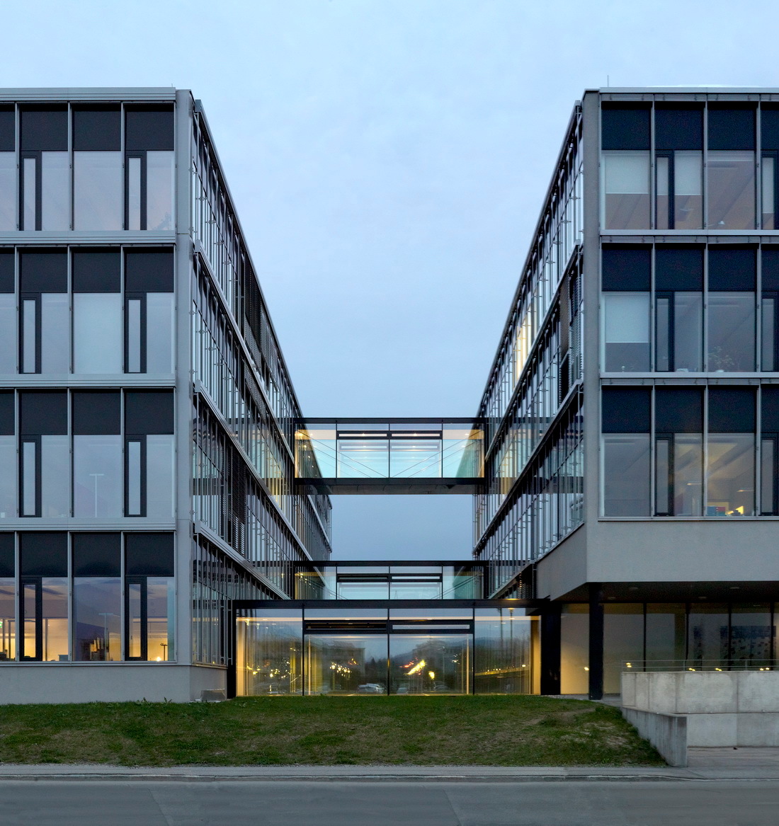 Ein Foto von Gisela Erlacher