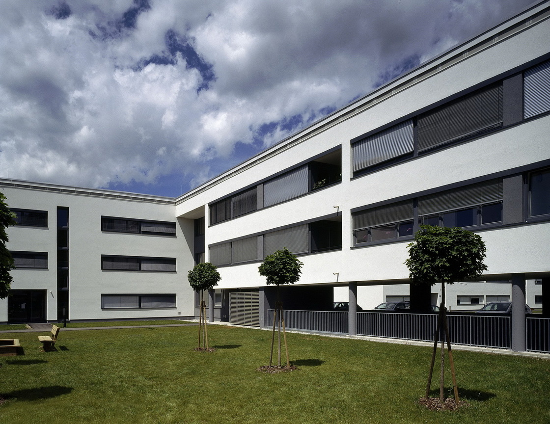 Ein Foto von Gisela Erlacher