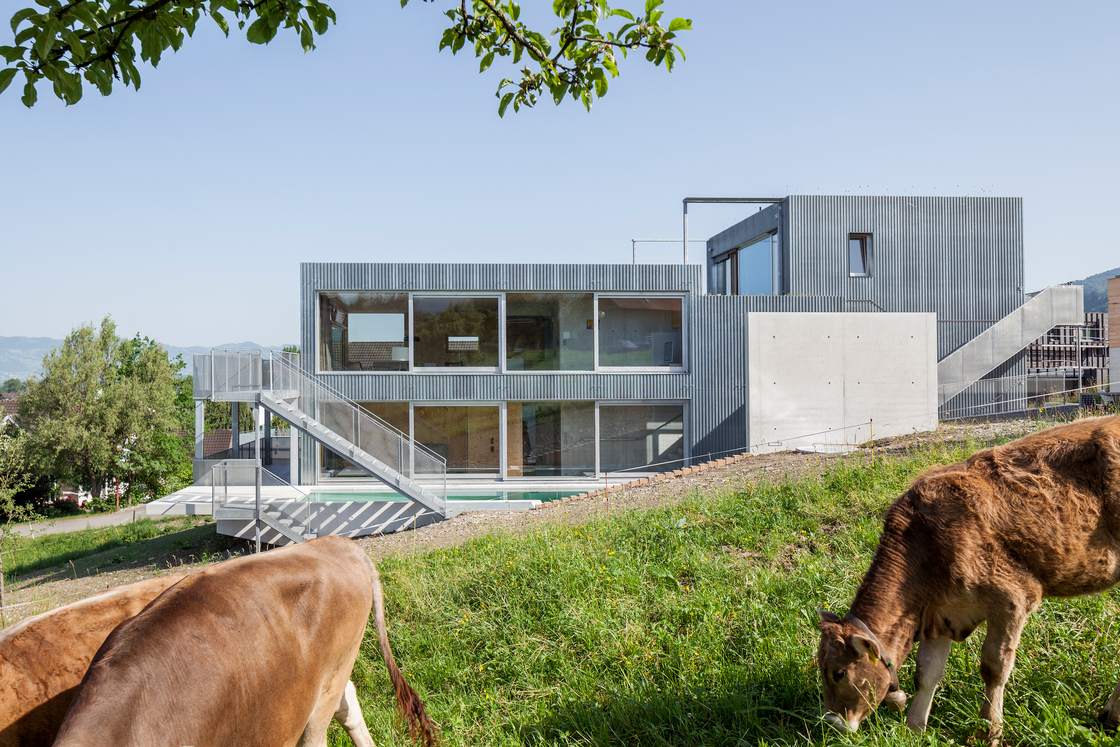 Ein Foto von Severin Wurnig