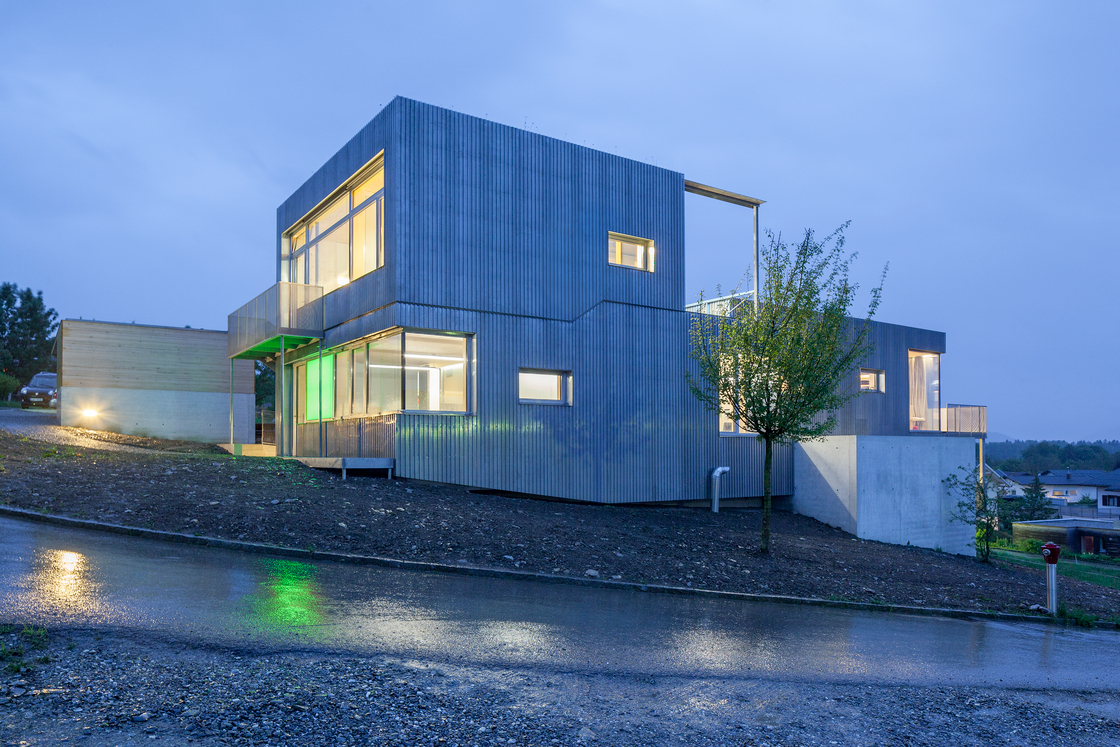 Ein Foto von Severin Wurnig