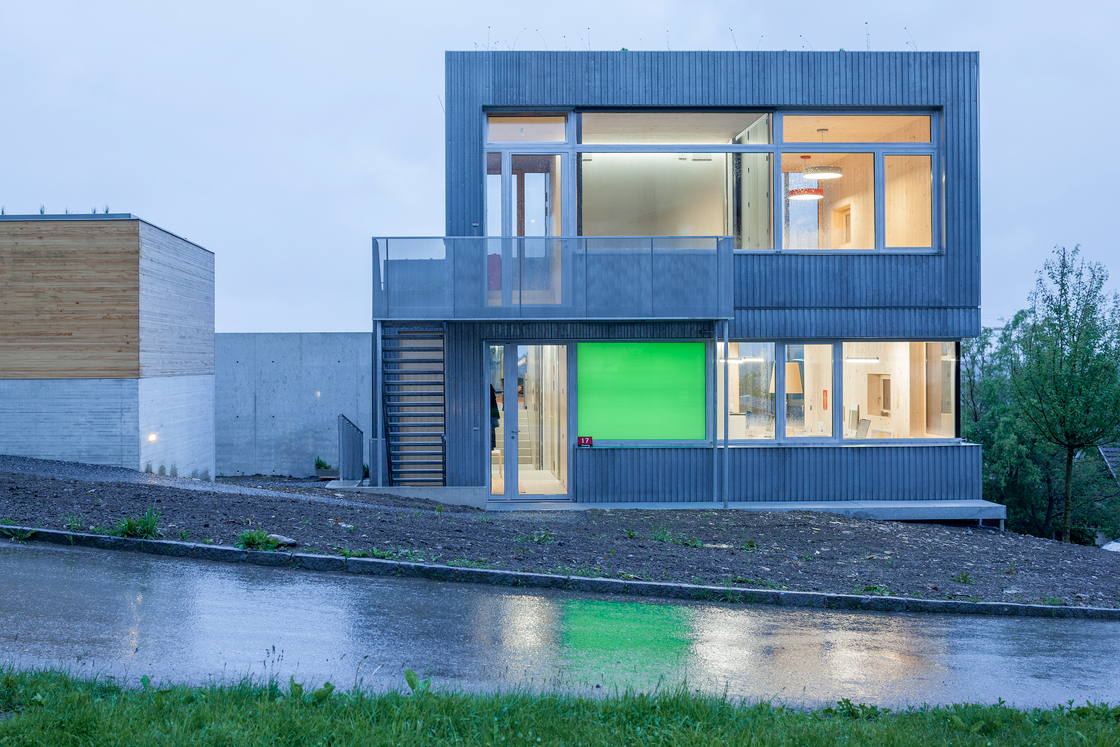 Ein Foto von Severin Wurnig