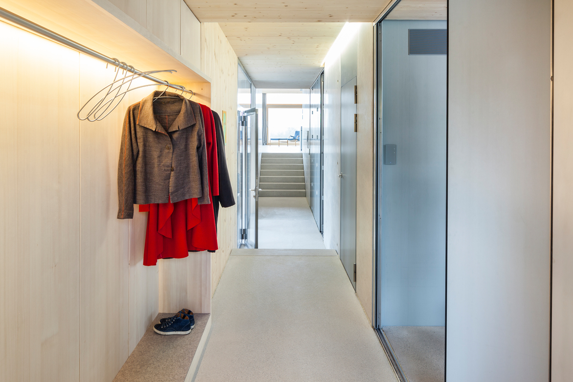 Ein Foto von Severin Wurnig