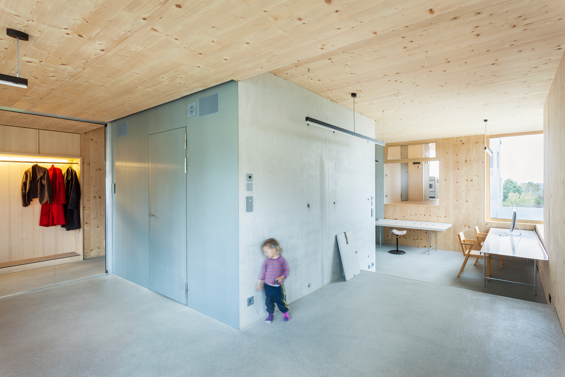 Ein Foto von Severin Wurnig