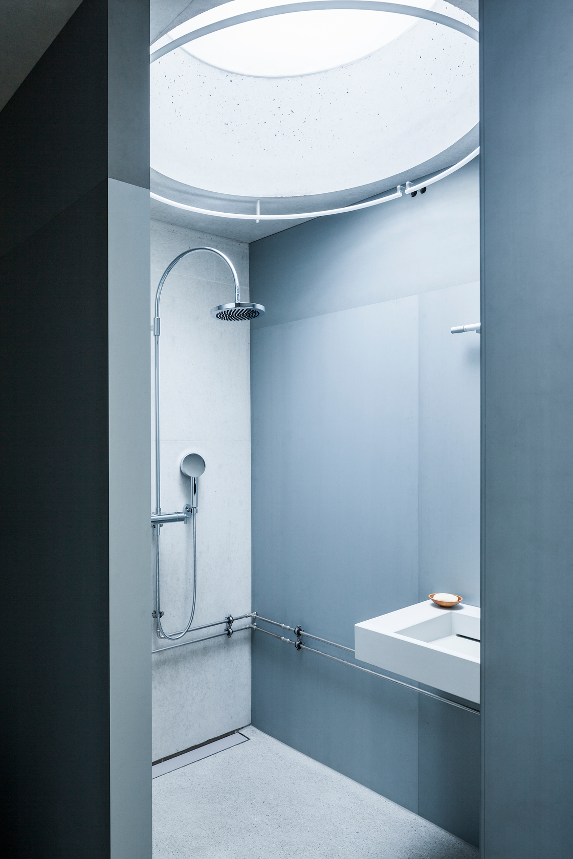 Ein Foto von Severin Wurnig