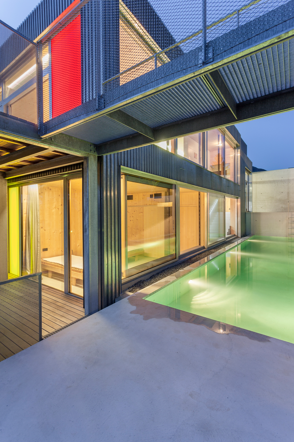 Ein Foto von Severin Wurnig