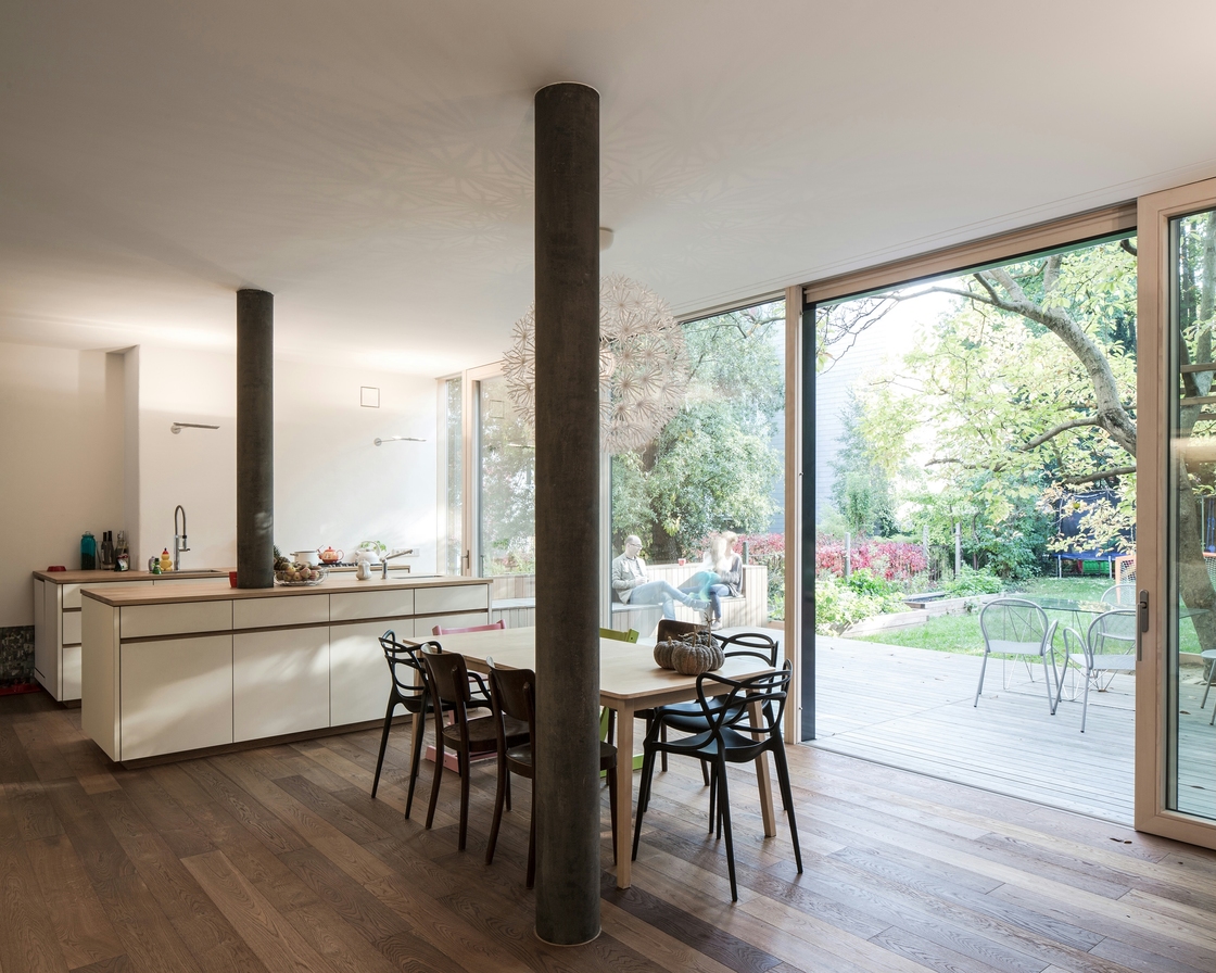 Ein Pressebild von Kurt Hörbst