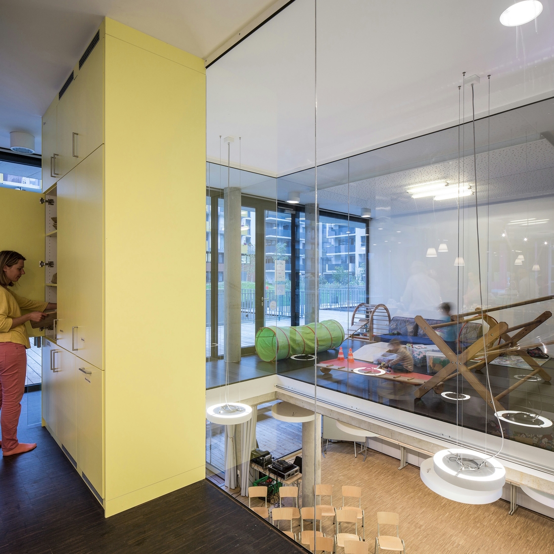 Ein Pressebild von Kurt Hörbst