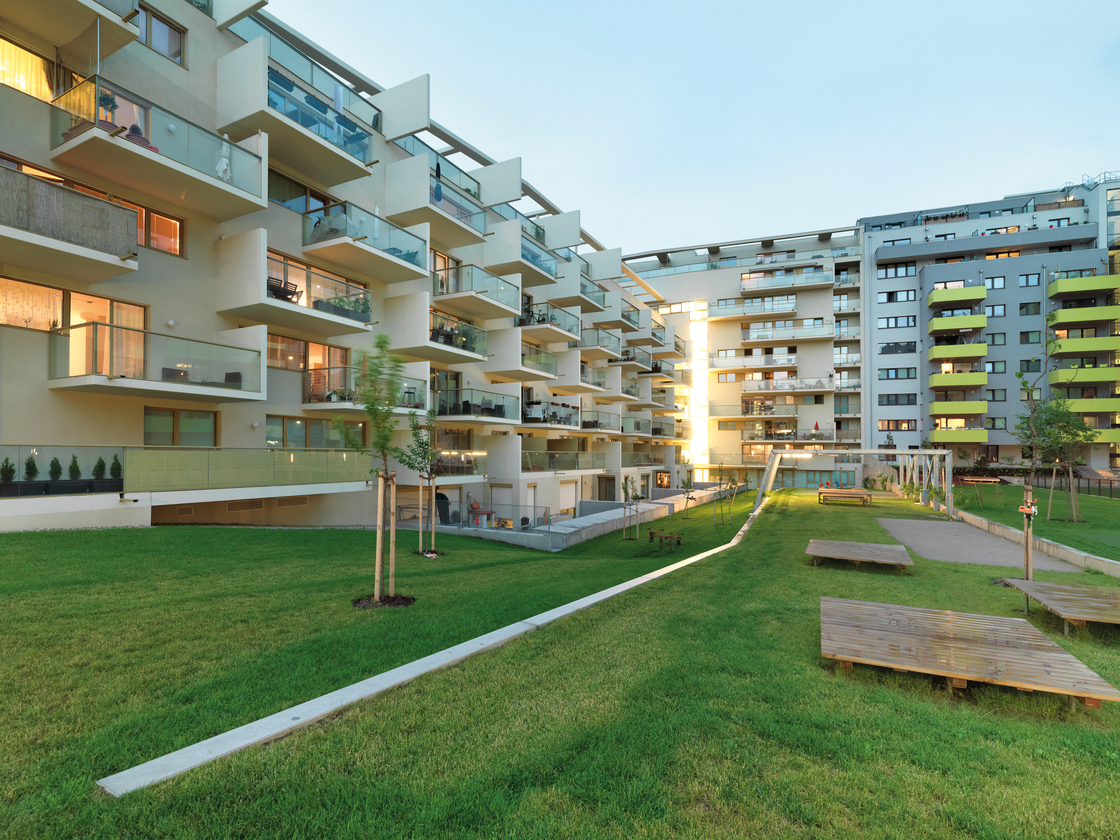 Ein Pressebild von image industry