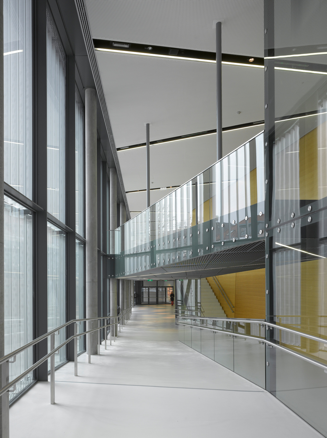 Ein Foto von Roland Halbe