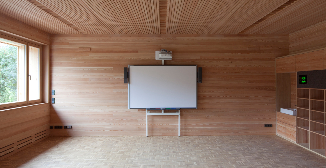 Ein Foto von Gerhard Maurer