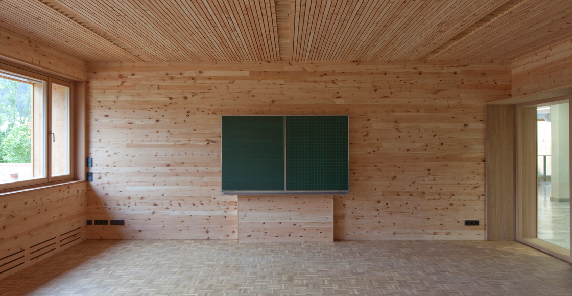 Ein Foto von Gerhard Maurer