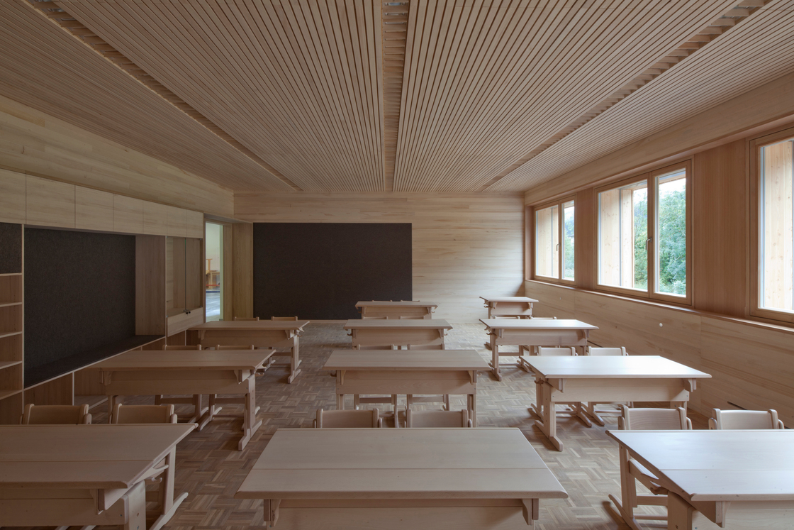 Ein Foto von Gerhard Maurer