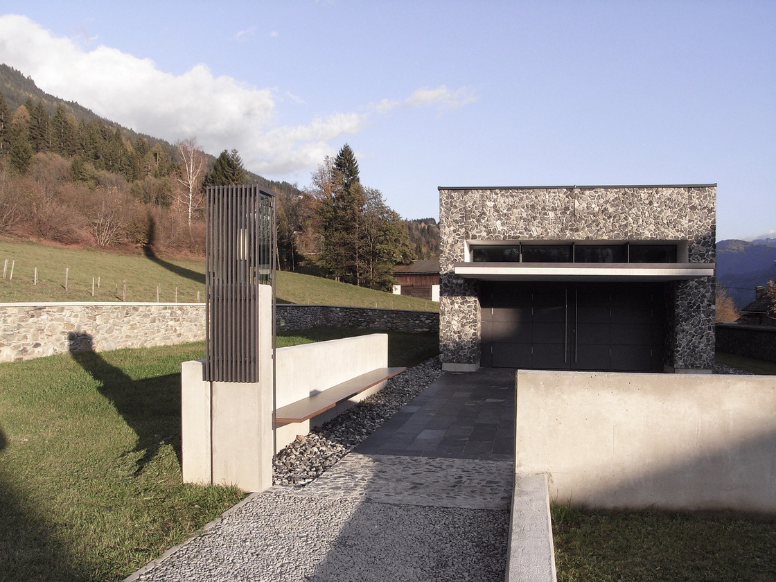 Ein Foto von Ernst Roth