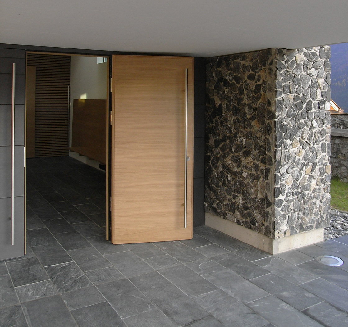 Ein Foto von Ernst Roth