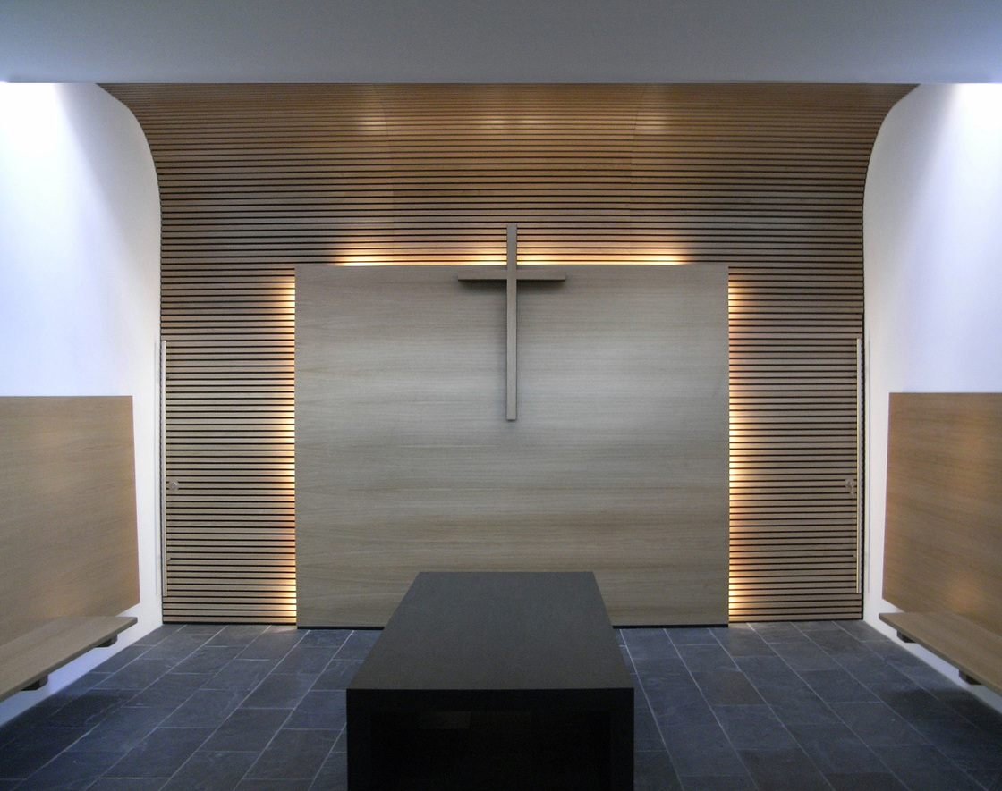 Ein Foto von Ernst Roth