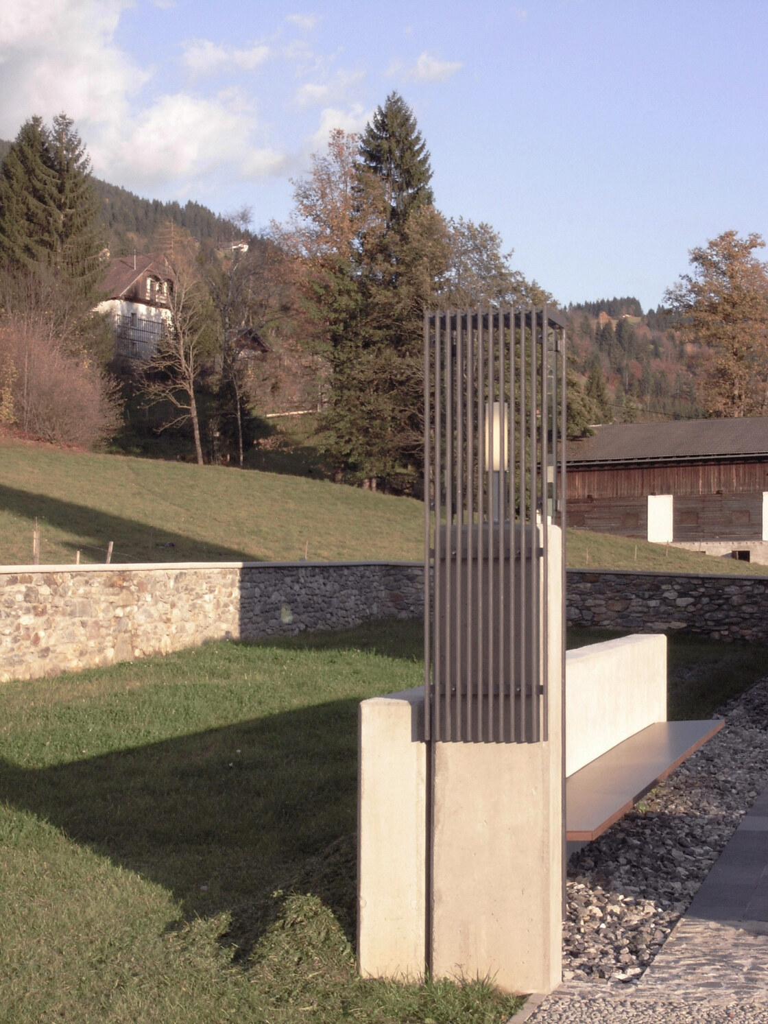 Ein Foto von Ernst Roth