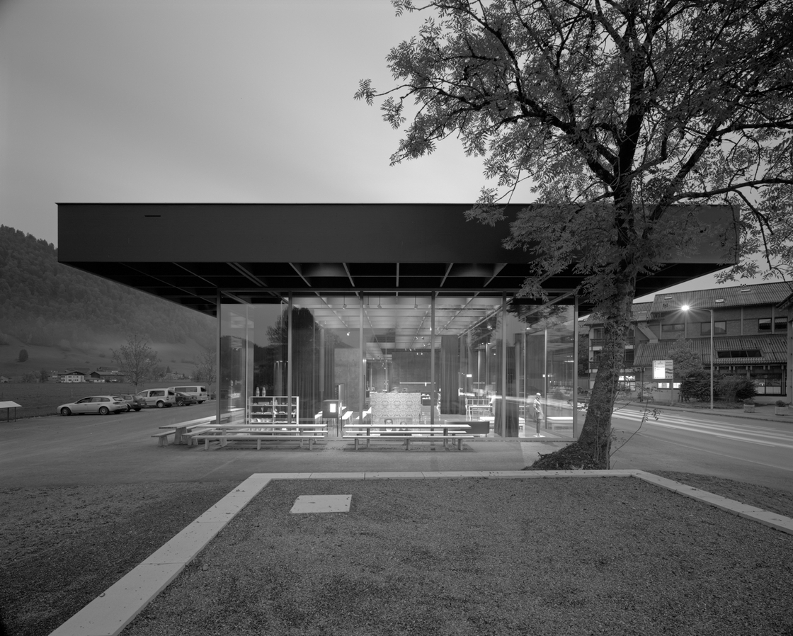 Ein Pressebild von Florian Holzherr