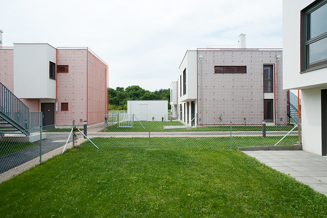 Ein Foto von junger_beer architektur